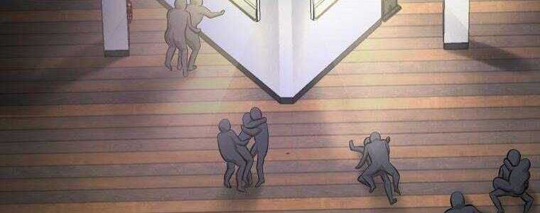 Giáo Viên Ác Quỷ Saiko Chapter 61 - Trang 2