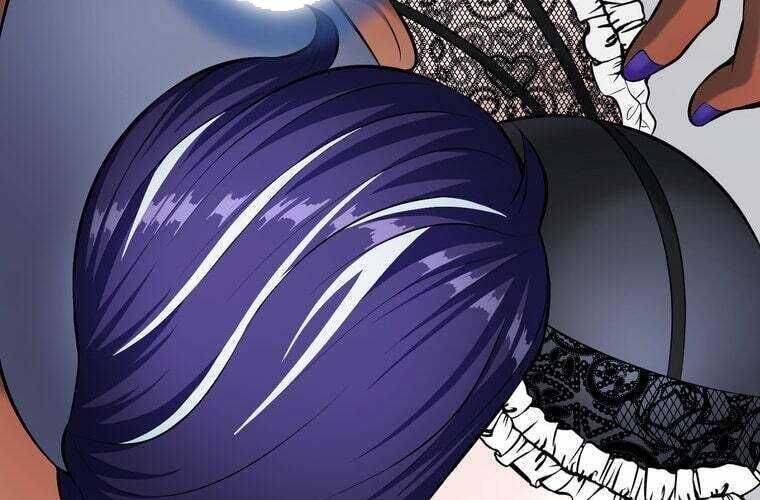 Giáo Viên Ác Quỷ Saiko Chapter 62 - Trang 2