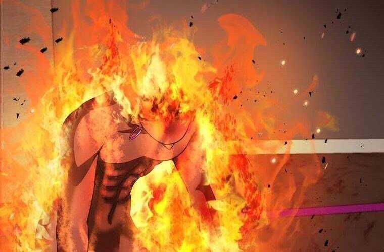 Giáo Viên Ác Quỷ Saiko Chapter 62 - Trang 2