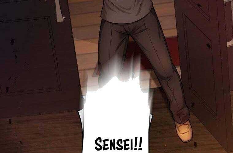 Giáo Viên Ác Quỷ Saiko Chapter 63 - Trang 2