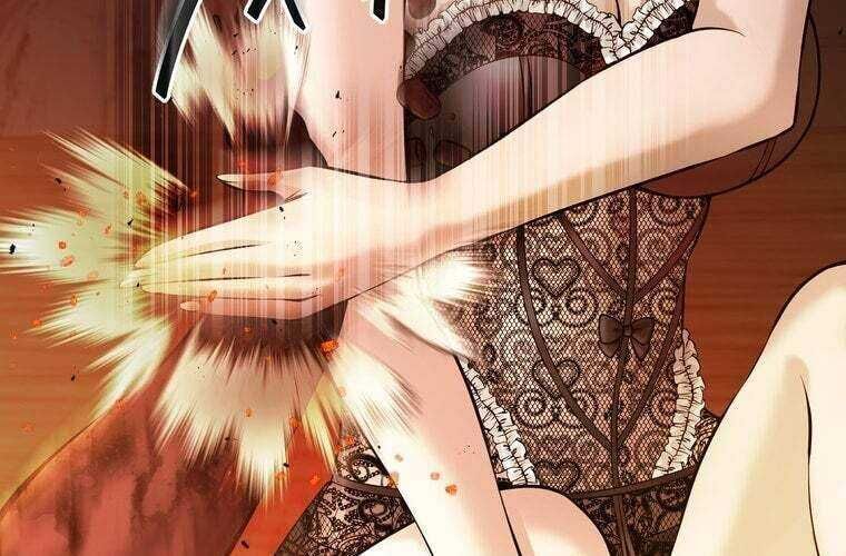 Giáo Viên Ác Quỷ Saiko Chapter 63 - Trang 2