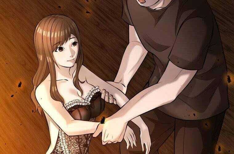 Giáo Viên Ác Quỷ Saiko Chapter 63 - Trang 2