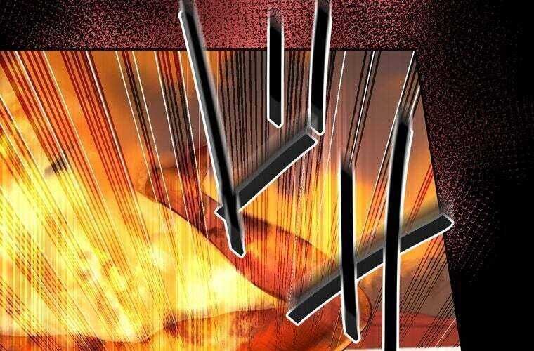 Giáo Viên Ác Quỷ Saiko Chapter 63 - Trang 2