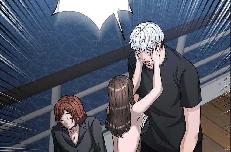 Giáo Viên Ác Quỷ Saiko Chapter 64 - Trang 2