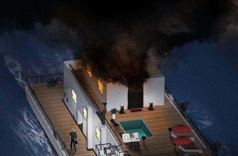 Giáo Viên Ác Quỷ Saiko Chapter 64 - Trang 2