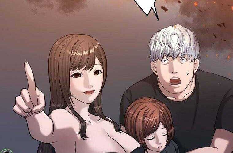 Giáo Viên Ác Quỷ Saiko Chapter 65 - Trang 2