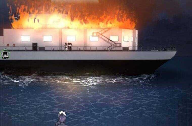 Giáo Viên Ác Quỷ Saiko Chapter 65 - Trang 2