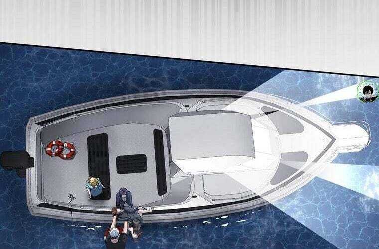 Giáo Viên Ác Quỷ Saiko Chapter 65 - Trang 2