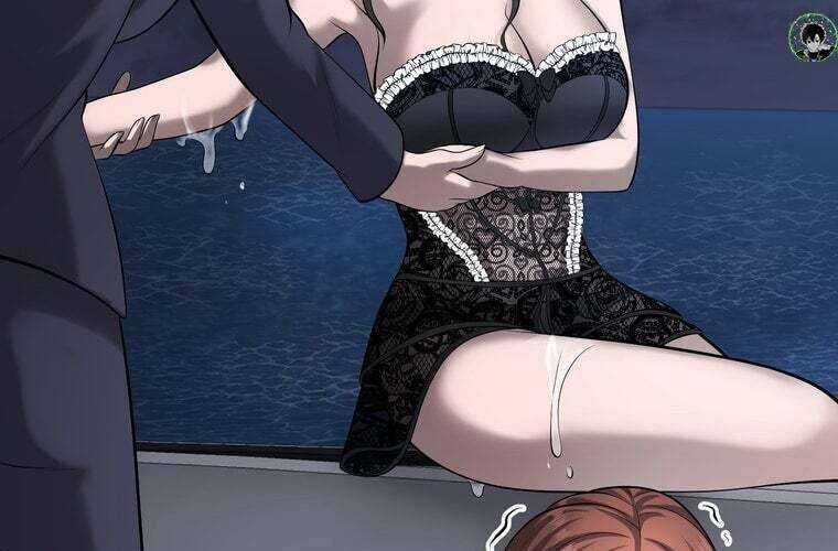 Giáo Viên Ác Quỷ Saiko Chapter 65 - Trang 2