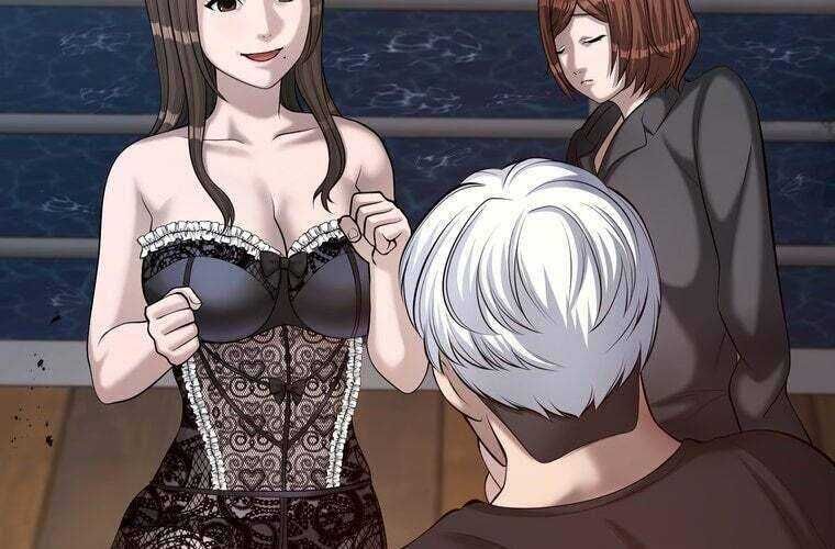 Giáo Viên Ác Quỷ Saiko Chapter 65 - Trang 2