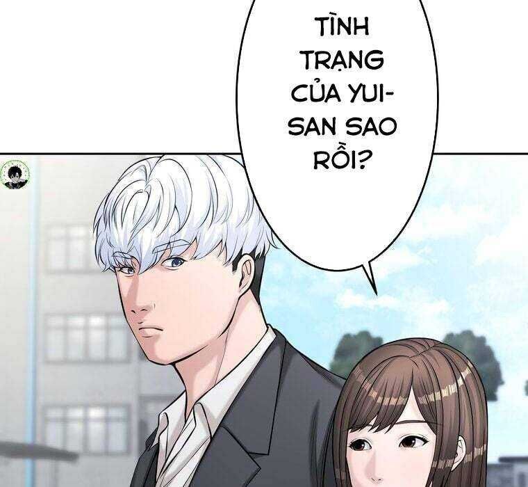 Giáo Viên Ác Quỷ Saiko Chapter 66 - Trang 2
