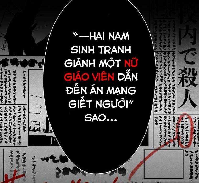 Giáo Viên Ác Quỷ Saiko Chapter 66 - Trang 2