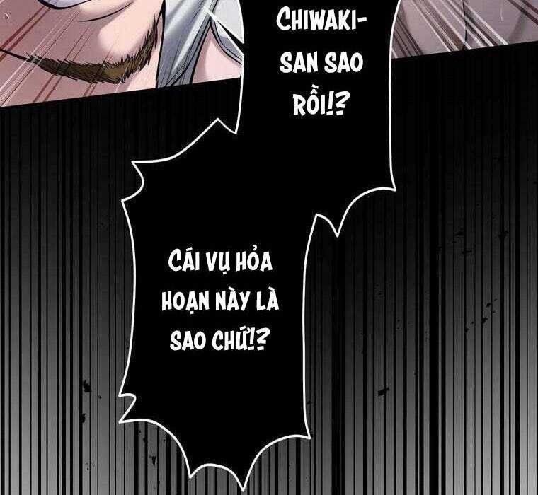 Giáo Viên Ác Quỷ Saiko Chapter 66 - Trang 2