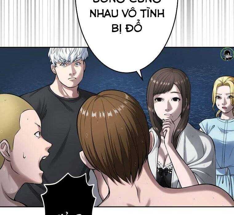Giáo Viên Ác Quỷ Saiko Chapter 66 - Trang 2