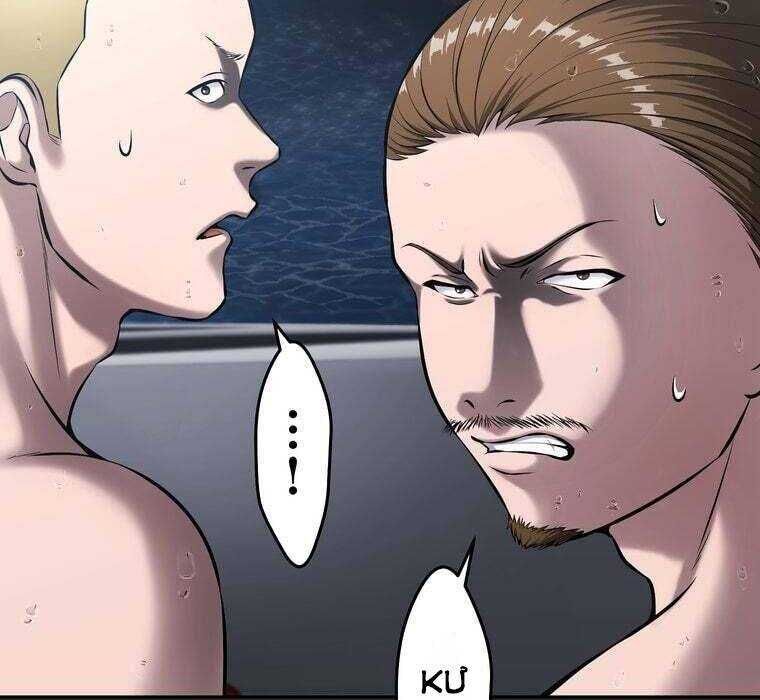 Giáo Viên Ác Quỷ Saiko Chapter 66 - Trang 2