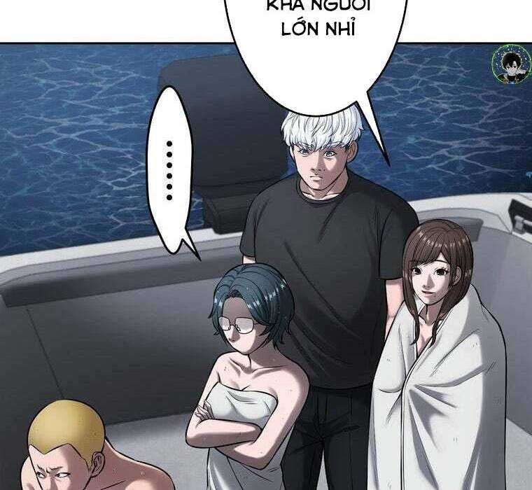 Giáo Viên Ác Quỷ Saiko Chapter 66 - Trang 2