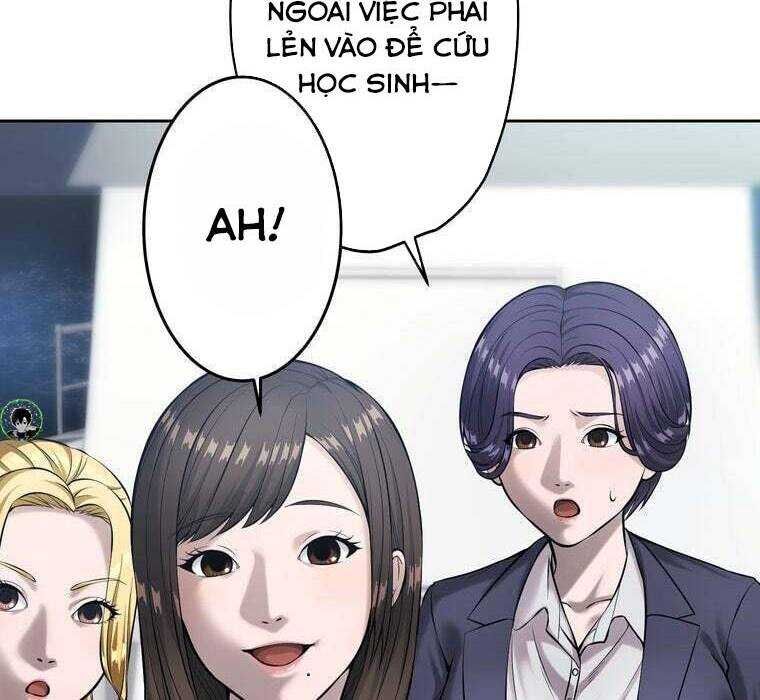 Giáo Viên Ác Quỷ Saiko Chapter 66 - Trang 2
