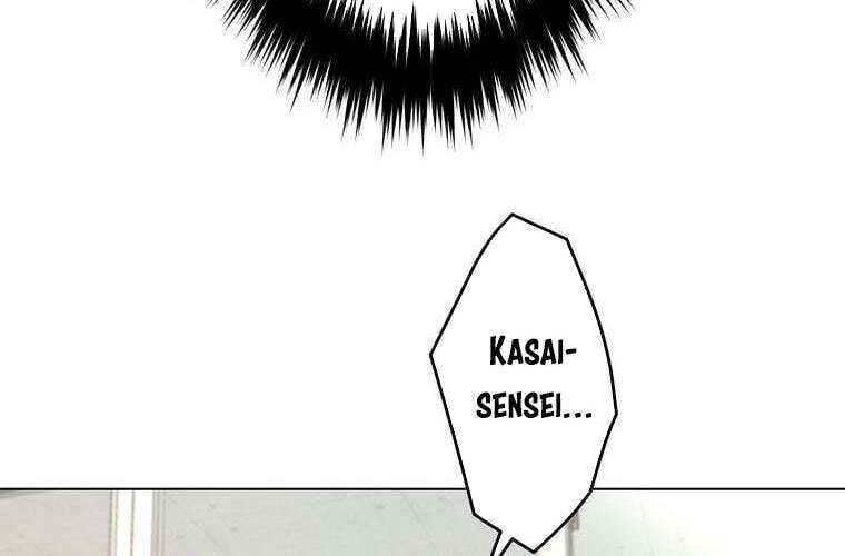 Giáo Viên Ác Quỷ Saiko Chapter 67 - Trang 2