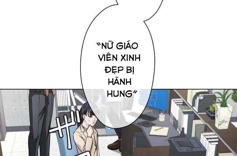 Giáo Viên Ác Quỷ Saiko Chapter 67 - Trang 2