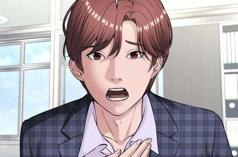 Giáo Viên Ác Quỷ Saiko Chapter 68 - Trang 2