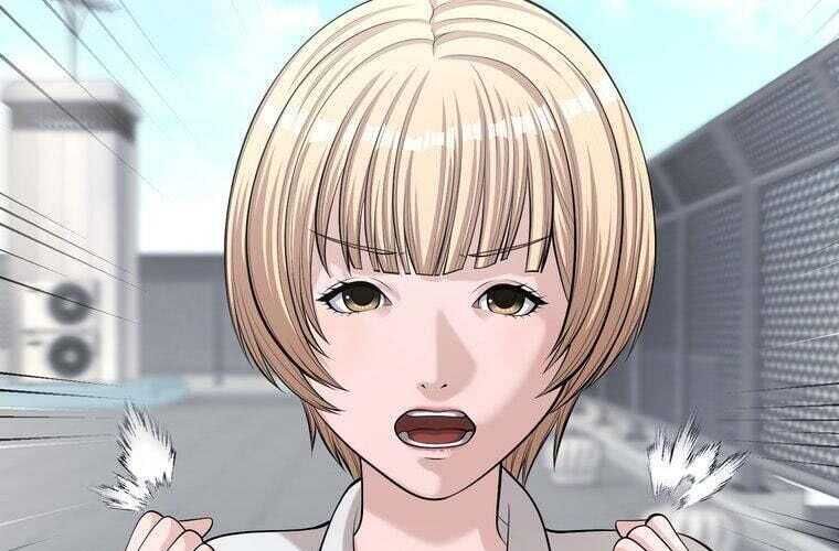 Giáo Viên Ác Quỷ Saiko Chapter 69 - Trang 2