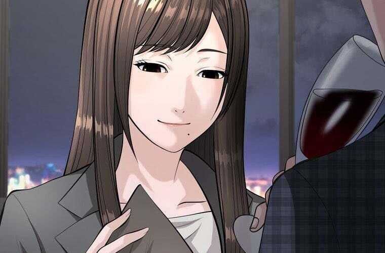 Giáo Viên Ác Quỷ Saiko Chapter 69 - Trang 2