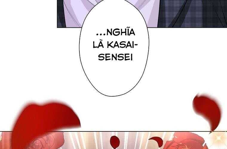 Giáo Viên Ác Quỷ Saiko Chapter 69 - Trang 2