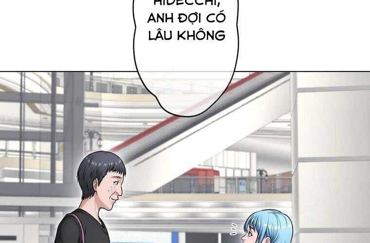 Giáo Viên Ác Quỷ Saiko Chapter 70 - Trang 2
