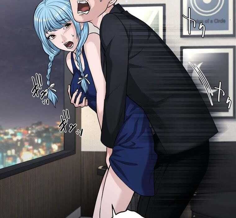 Giáo Viên Ác Quỷ Saiko Chapter 71 - Trang 2