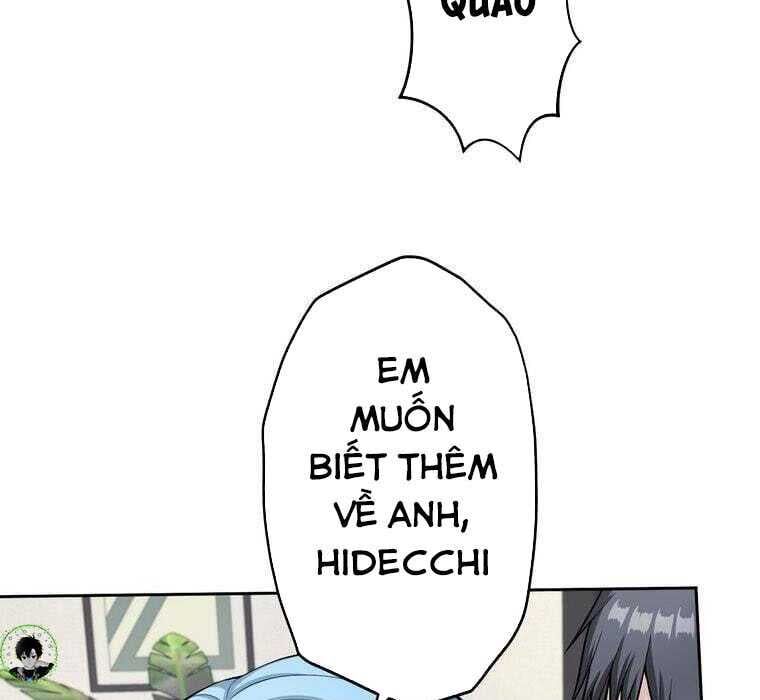 Giáo Viên Ác Quỷ Saiko Chapter 71 - Trang 2