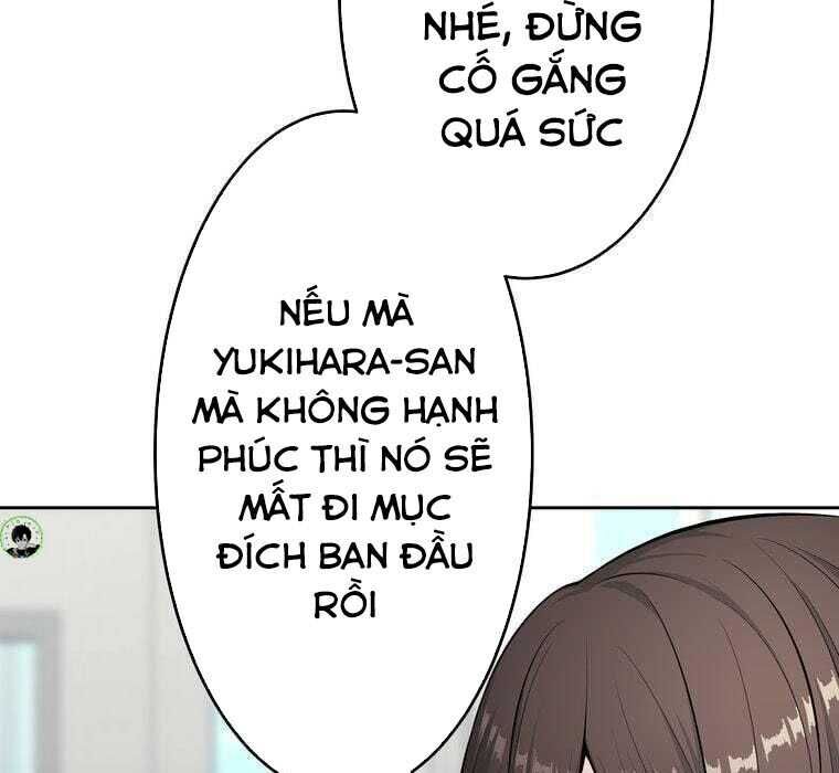Giáo Viên Ác Quỷ Saiko Chapter 71 - Trang 2