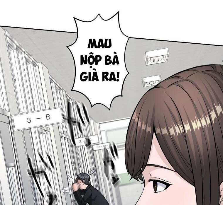 Giáo Viên Ác Quỷ Saiko Chapter 72 - Trang 2