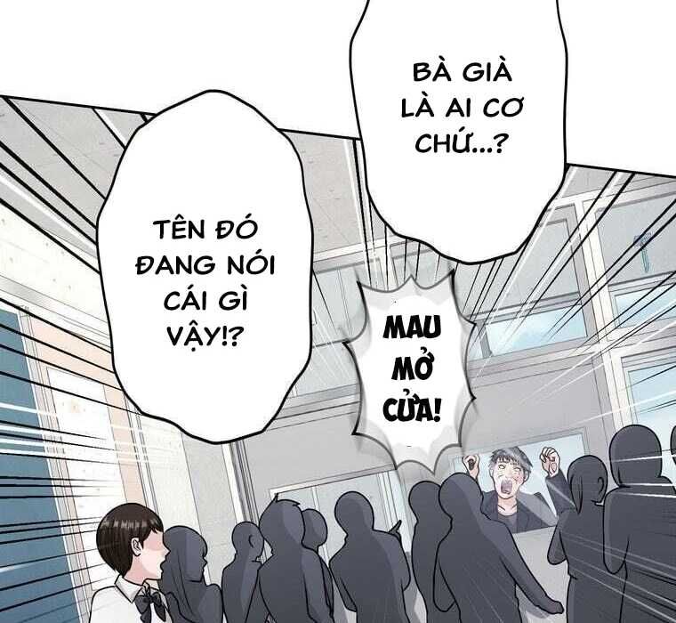 Giáo Viên Ác Quỷ Saiko Chapter 72 - Trang 2