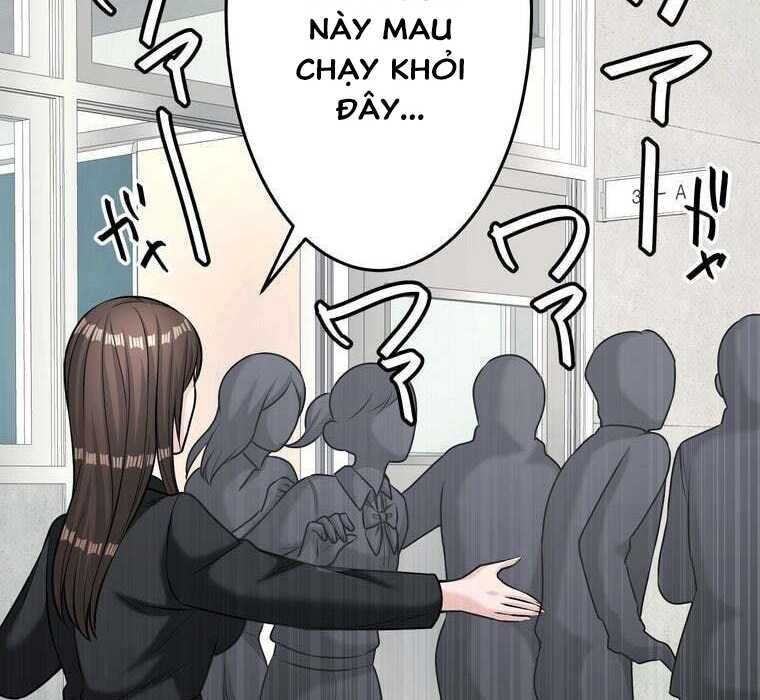 Giáo Viên Ác Quỷ Saiko Chapter 72 - Trang 2