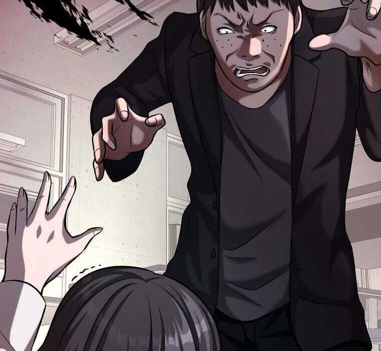 Giáo Viên Ác Quỷ Saiko Chapter 72 - Trang 2