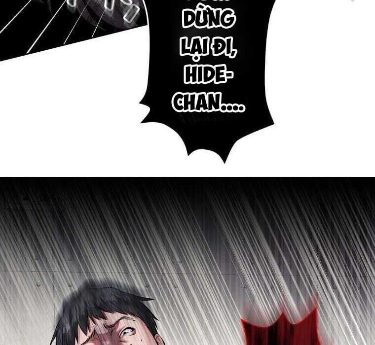 Giáo Viên Ác Quỷ Saiko Chapter 72 - Trang 2