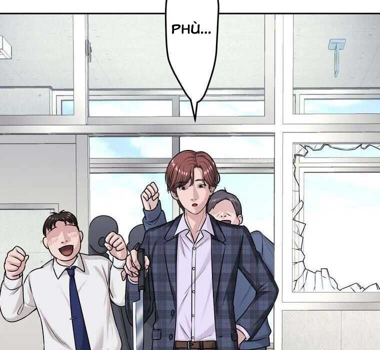 Giáo Viên Ác Quỷ Saiko Chapter 72 - Trang 2