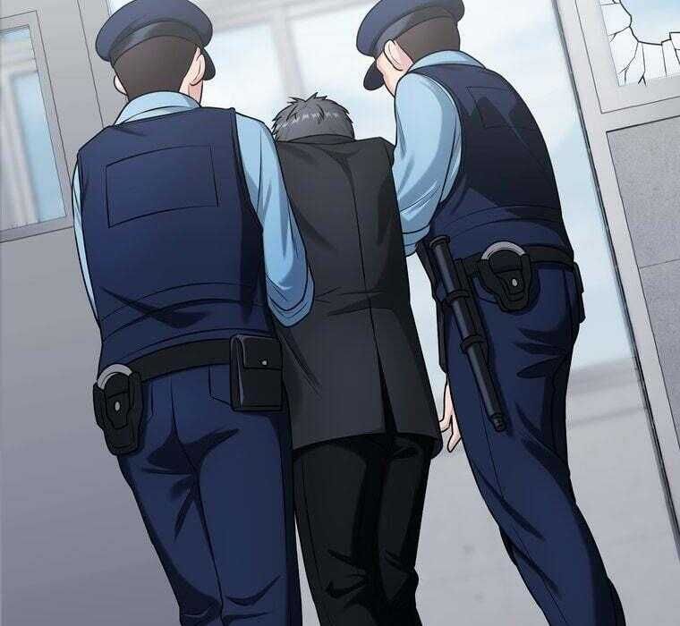 Giáo Viên Ác Quỷ Saiko Chapter 72 - Trang 2