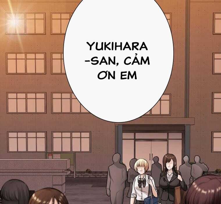 Giáo Viên Ác Quỷ Saiko Chapter 72 - Trang 2