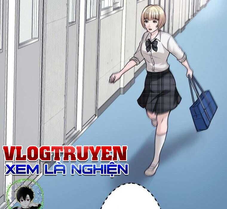 Giáo Viên Ác Quỷ Saiko Chapter 72 - Trang 2