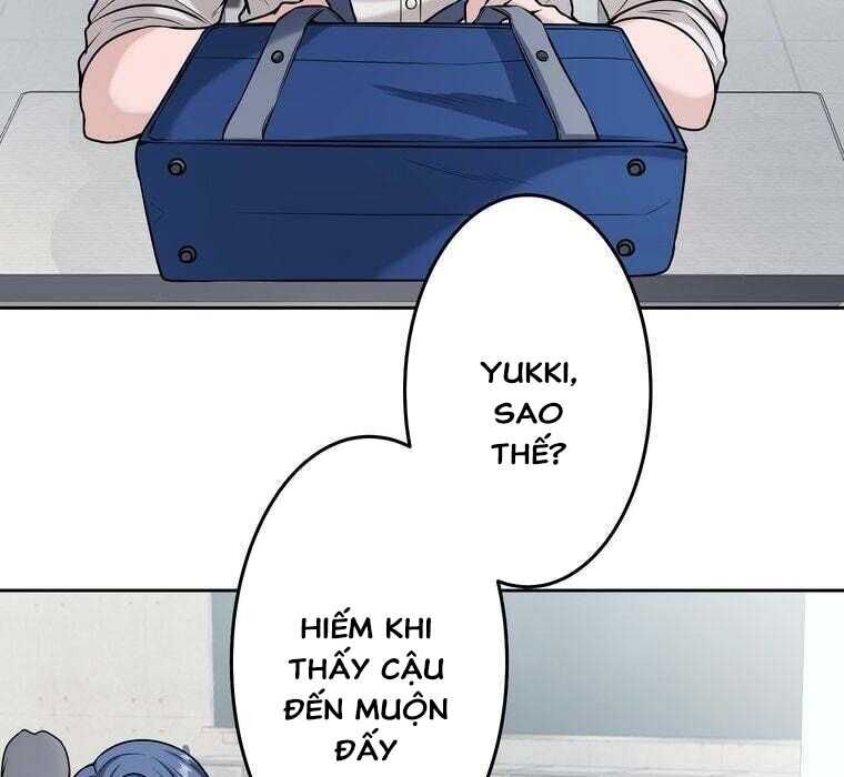 Giáo Viên Ác Quỷ Saiko Chapter 72 - Trang 2