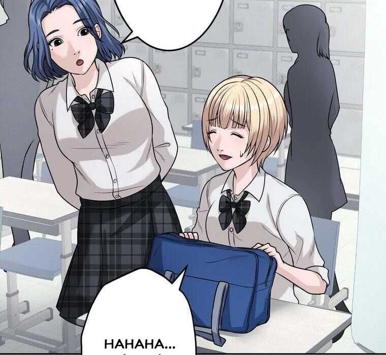 Giáo Viên Ác Quỷ Saiko Chapter 72 - Trang 2