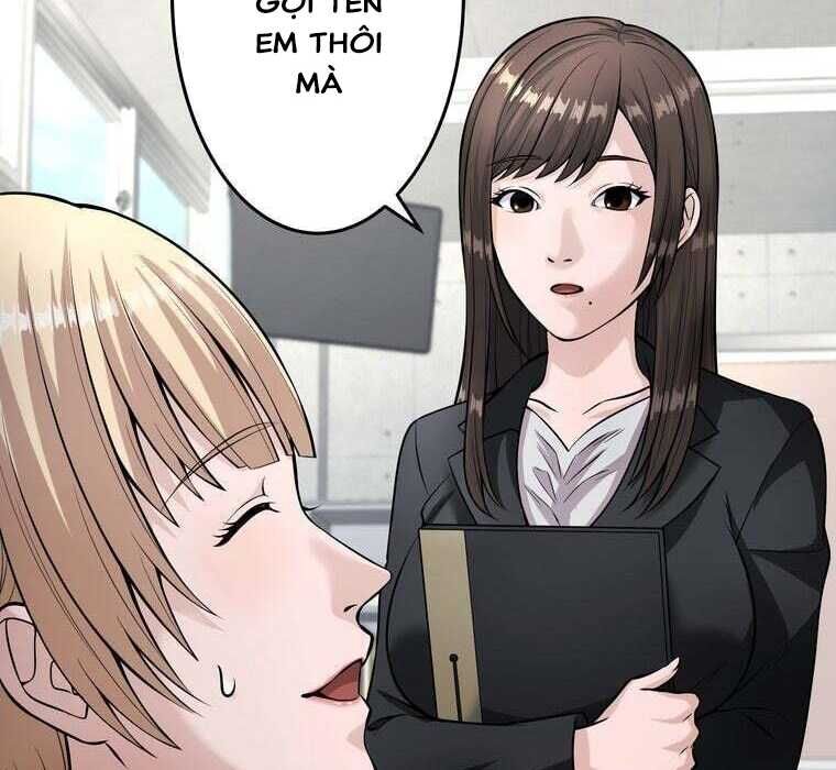 Giáo Viên Ác Quỷ Saiko Chapter 72 - Trang 2