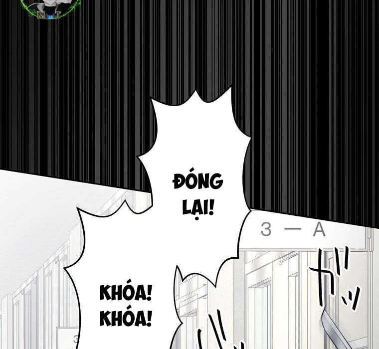 Giáo Viên Ác Quỷ Saiko Chapter 72 - Trang 2