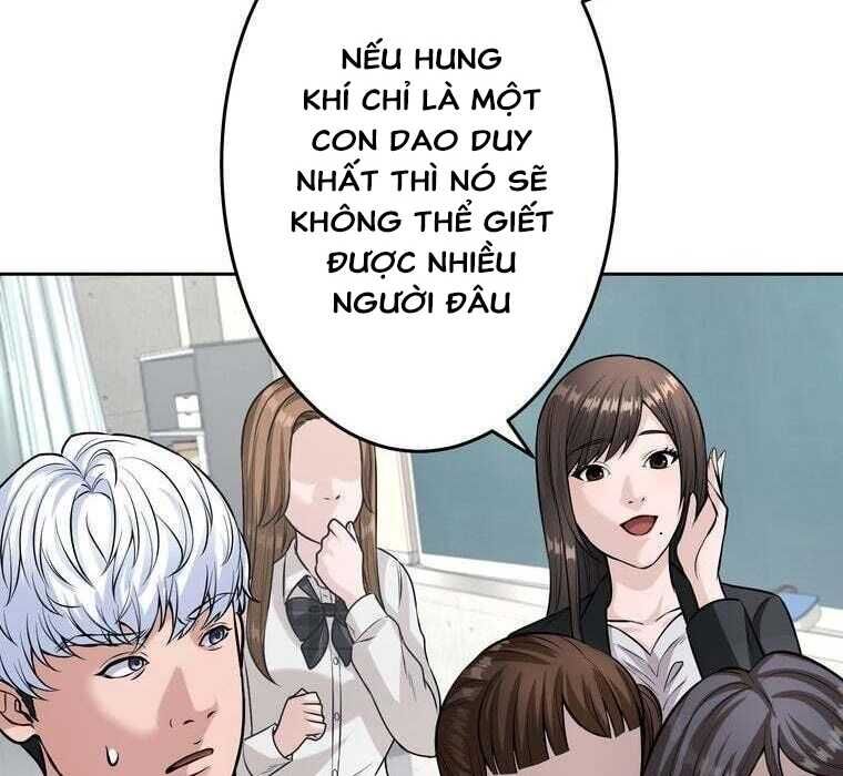 Giáo Viên Ác Quỷ Saiko Chapter 72 - Trang 2