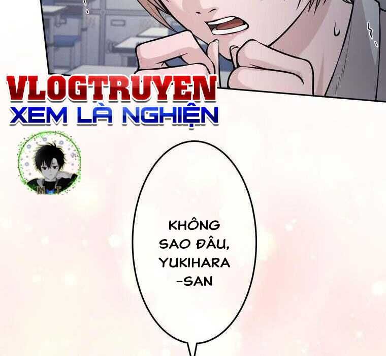 Giáo Viên Ác Quỷ Saiko Chapter 72 - Trang 2