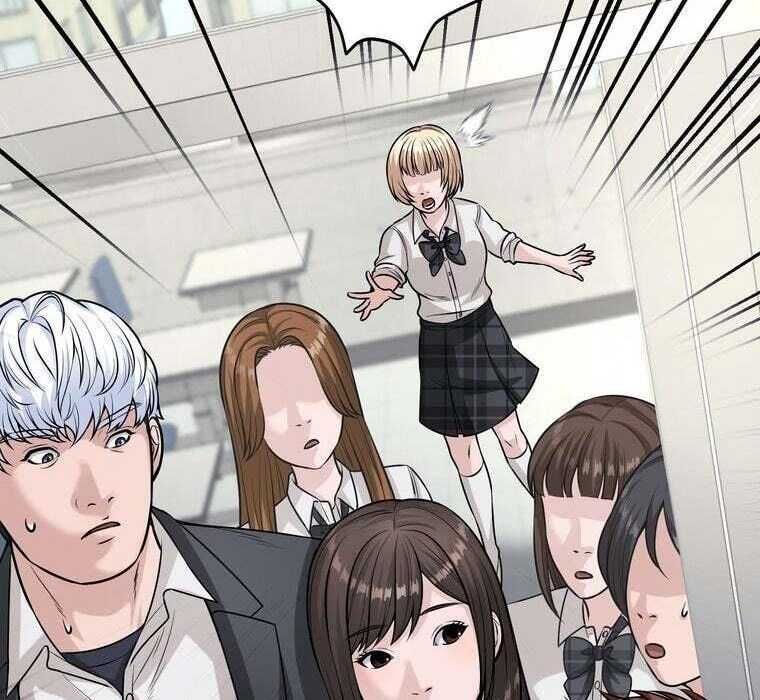 Giáo Viên Ác Quỷ Saiko Chapter 72 - Trang 2