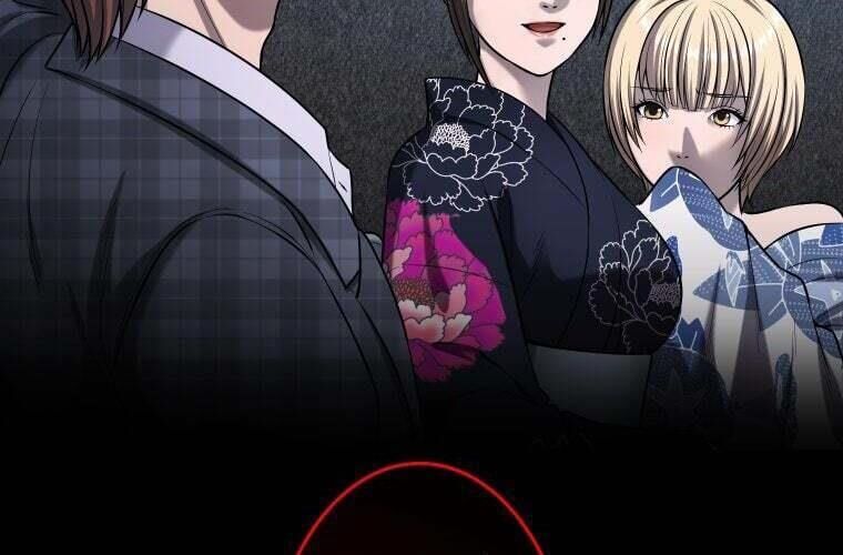 Giáo Viên Ác Quỷ Saiko Chapter 74 - Trang 2