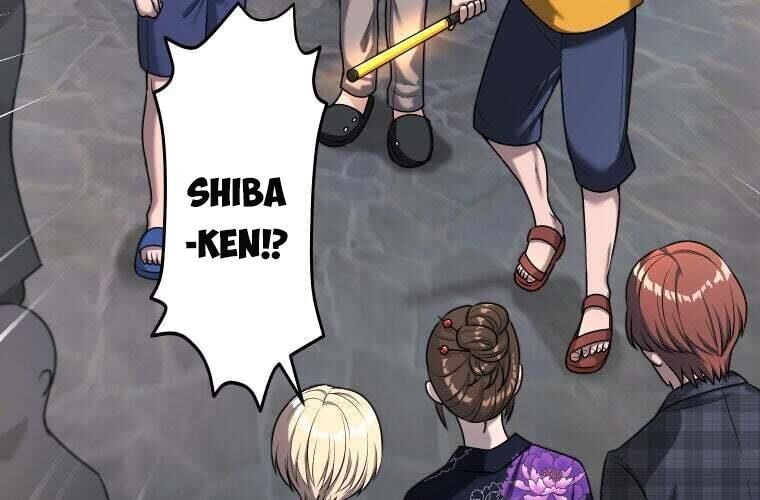 Giáo Viên Ác Quỷ Saiko Chapter 74 - Trang 2