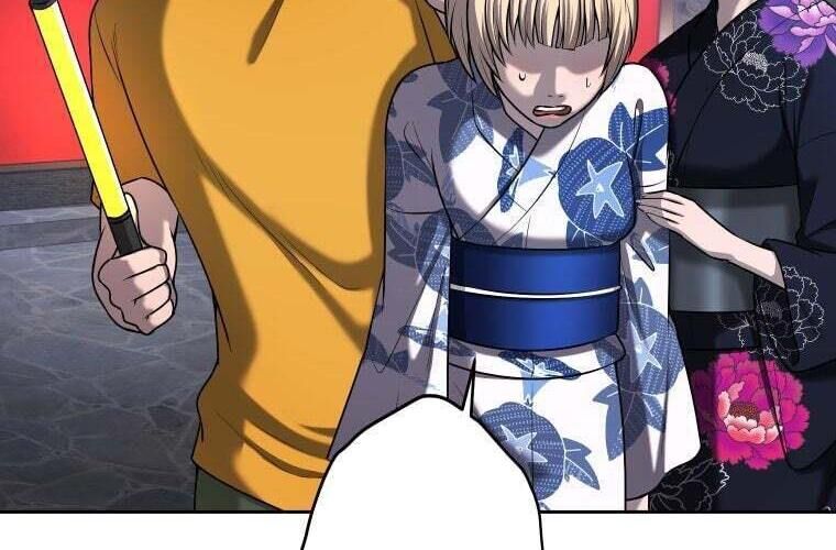 Giáo Viên Ác Quỷ Saiko Chapter 74 - Trang 2